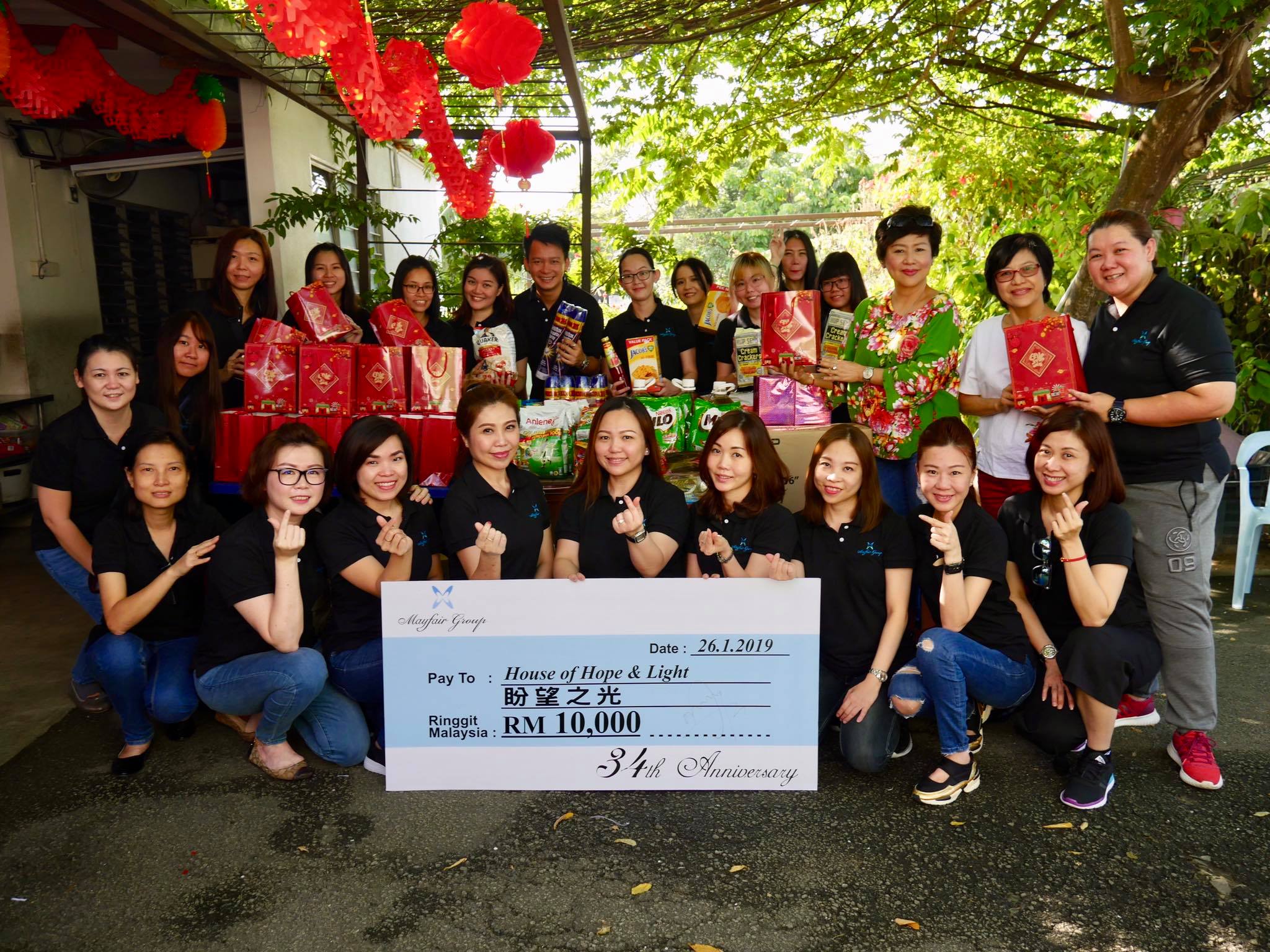 mayfair-karen-01 Mayfair Beauty and Wellness Centre Malaysia