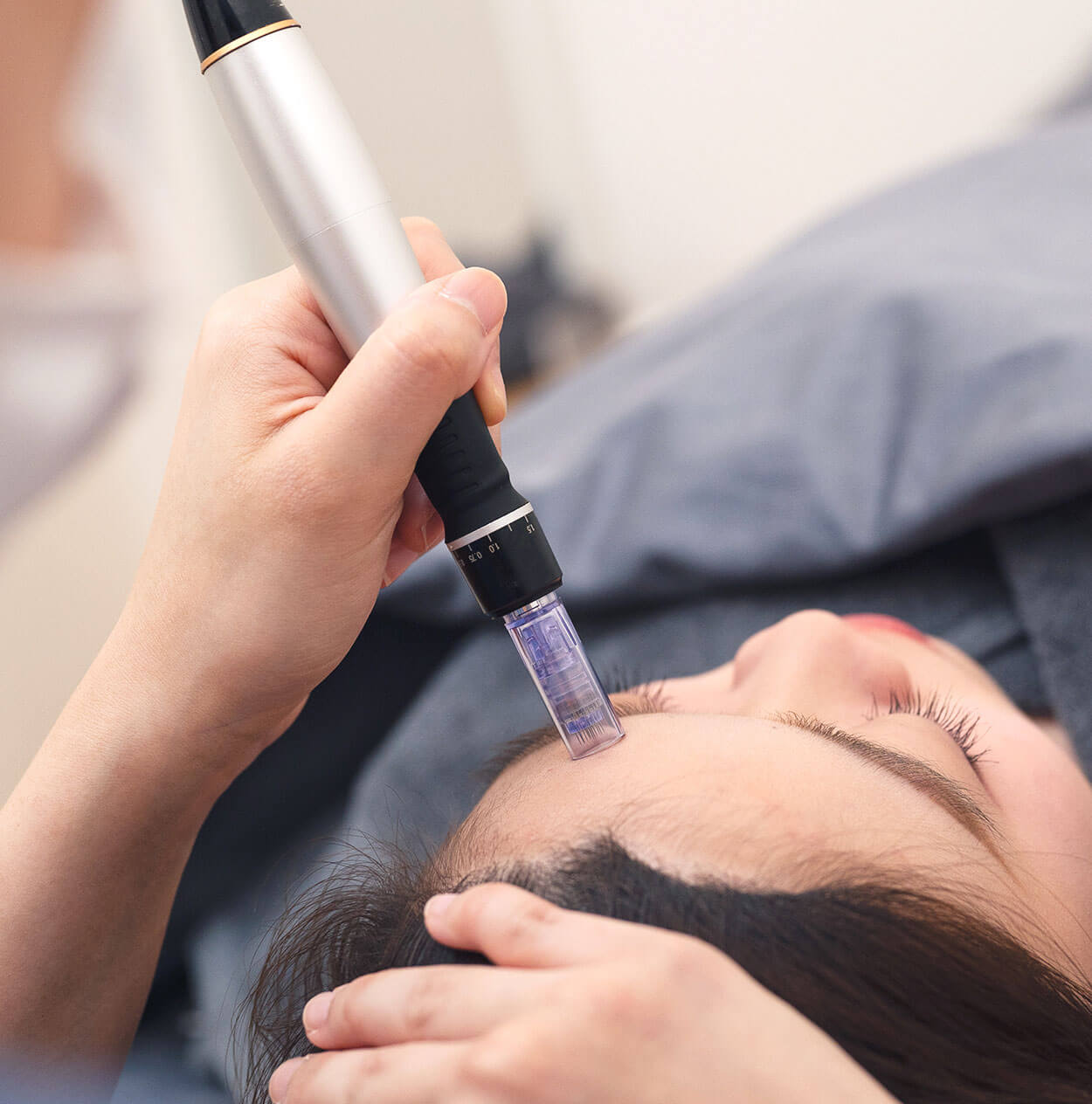 mayfair-face-Suisse-MD-treatment by Mayfair Beauty and Wellness Centre Malaysia